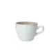 Steelite 1791X0023 Liv Cup, 3.0 Oz (3.5" x 2.125" x 2.0"), Sandstone Finish, Ceramic - 1 Dozen 1 image