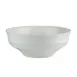 Steelite 41145ST1224 - 5" Fruit Bowl (Monkey Dish), 15 oz, Bone China, Tyfoon Finish - 1 Dozen 1 image