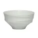 Steelite 41145ST1225 Sugar Bowl, 8 Oz, 4.25" x 2.25" Round Bone China, Porcelain Finish - 1 Dozen 1 image
