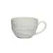 Steelite 41145ST1229 Espresso Cup, 3.5 oz (3.625" x 1.88"), Tyfoon Bone China Non-Stackable - 1 Dozen 1 image