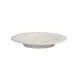 Steelite 41145ST1231 - 5.13" Round Bone China Saucer, Tyfoon Finish, 5.0"-5.49" Size - 1 Dozen 2 image