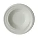 Steelite 41145ST1235 - Tyfoon Bone China Sauce Dish, 4.25" x 1.0", 1.0 oz Capacity, Round - 1 Dozen 2 image