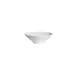 Steelite 41150ST7221 - 6" Round Bone China Bowl, 2.4 oz Capacity, Signature Rene Ozorio - 1 Dozen 1 image