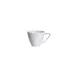Steelite 41150ST7232 - Rene Ozorio Bone China Cup, 3.5" x 2.625" x 2.625", 1-4 oz Capacity - 1 Dozen 1 image