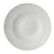 Steelite 4410RF007 Presentation Bowl, 10 oz (11") Round Bone China, Virtue Folio, - 1 Dozen 1 image