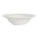 Steelite 4410RF012 Fruit Bowl, 5.0 oz, 5.125" x 1.5", Round Bone China, Virtue Folio - 1 Dozen 2 image