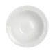 Steelite 4410RF012 Fruit Bowl, 5.0 oz, 5.125" x 1.5", Round Bone China, Virtue Folio - 1 Dozen 1 image