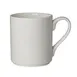 Steelite 4410RF023 Stackable 12‑Ounce Bone China Mug, 4.625"×3.25"×3.75", Folio Finish - 1 Dozen 1 image