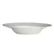 Steelite 4411RF017 - 11" Round Pasta Bowl, 16 Oz, Bone China, Kord Folio Finish - 1 Dozen 2 image