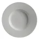 Steelite 4411RF017 - 11" Round Pasta Bowl, 16 Oz, Bone China, Kord Folio Finish - 1 Dozen 1 image