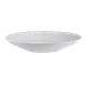 Steelite 4412RF010 Bowl, 11" x 2" Round Ruche Folio Bone China, Dishwasher Safe - 1 Dozen 2 image