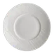 Steelite 4412RF010 Bowl, 11" x 2" Round Ruche Folio Bone China, Dishwasher Safe - 1 Dozen 1 image