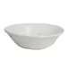 Steelite 4412RF011 - Oatmeal Bowl, 16 oz (6.5" x 2.0"), Round Ruche Folio Bone China - 36/Case 1 image