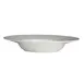 Steelite 4412RF017 - Round Pasta Bowl, 11" x 1.875", 16 oz, Ruche Bone China, Dishwasher - 1 Dozen 2 image