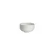 Steelite 4422RF014 - Lucia Folio Stack Soup Cup, 10 Oz (4.25" x 2.375"), Bone China - 1 Dozen 1 image