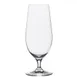 Steelite 4800R206 Water/Pilsner Goblet 15.5 oz 13-16 oz 3.125"x7.75" Glass NonTempered Rim - 1 Dozen 1 image
