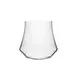 Steelite 480138R004 - Old Fashioned Rocks Glass, 12.75 oz, 3.75" x 3.5" Eclipse Finish, - 1 Dozen 1 image