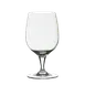 Steelite 4807R234 Water Goblet, 10.5 oz, 3.0" x 6.0" Glass, Non-Tempered, Rona, Rim - 1 Dozen 1 image