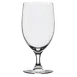 Steelite 4808R246 Water Goblet, 13.75 Oz (3.125" x 6.625"), Optima Rona Non-Tempered Glass - 1 Dozen 1 image