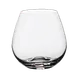 Steelite 4827R316 - Stemless Old-Fashioned Glass, 18.25 oz (4.0" x 4.0"), Rim Treatment - 1 Dozen 1 image