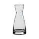 Steelite 4900E010 Decanter Carafe, 5.375 oz, 2.5" x 5.5" Glass, Folio Finish – 1 Dozen 1 image