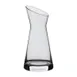 Steelite 4900E011 Decanter Carafe, 5.25 oz, 2.75" × 5.75" Glass, Folio Soda Lime Finish - 1 Dozen 1 image