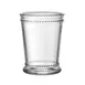 Steelite 4908Q104 Julep Cup - 12.25 oz (3.5" x 4.5") Bartender, Soda Lime, Bormioli Rocco, 6/Case 1 image