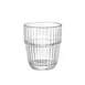 Steelite 4909Q102 - Rocks Glass, 13.5 oz, 3.625" x 4.0" Clear Glass, Non-Tempered Finish - 36/Case 1 image