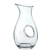 Steelite 4910Q001 Handled Carafe, 1.5 Qt, 6.25" x 12.0" Size, Aurum Crystal Glass – 6/Case 1 image