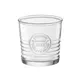 Steelite 49119Q147 Rocks Glass, 11.25 oz (3.375" x 3.375"), Soda Lime Glass - 6/Case 1 image