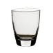 Steelite 4928Q191 - Double Old Fashioned Glass, 11 oz, 3.375" x 4.25" Non‑Tempered Lime - 1 Dozen 1 image
