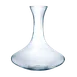 Steelite 4935Q290 Decanter Carafe, 2.0 Qt, 8.5" x 9.5" Lead-Free Crystal Glass - 2/Case 1 image