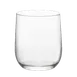 Steelite 4938Q308 Double Old Fashion Glass, 13.5 oz, 3.375"×3.875", Crystal, Non-Tempered - 1 Dozen 1 image