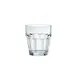 Steelite 4939Q3336 Old Fashioned Rocks Glass, 9 oz, 3.25" x 3.5" Fully Tempered Glass - 1 Dozen 1 image