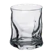 Steelite 4942Q362 Old Fashioned Glass, 14.25 oz (3.375" x 4.25"), Untempered, Soda Lime - 6/Case 1 image