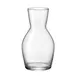 Steelite 4945Q941 Carafe, 20 oz (3.625" x 6.75") Crystaline Glass, Ypsilon Bormioli Rocco - 6/Case 1 image