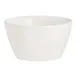 Steelite 51109ST3213 - Deep Round 8‑Oz White Bowl, 3.875" x 2.25", Dishwasher/Oven Safe - 1 Dozen 1 image