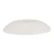 Steelite 51109ST3272L - White China Bowl With Lid, 4.25" X 0.75", Dishwasher/Oven Safe - 1 Dozen 1 image