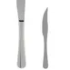 Steelite 5300S056 - Forged 8-3/4" Steak Knife, Stainless Handle, 13/0 Blade, 8-9" Len - 1 Dozen 1 image