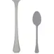 Steelite 5303S004 - Deluxe 7-3/4" Tablespoon, 18/10 Stainless Steel, WNK Finish - 1 Dozen 1 image