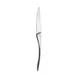 Steelite 5306S042 Dinner Knife - 9" Table Knife, Heavy Solid Handle, 13/0 Stainless Steel - 1 Dozen 1 image