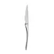 Steelite 5306S057 Steak Knife - 9-1/4" Forged Blade 13/0 Stainless Steel Solid Handle 8-9" - 1 Dozen 1 image