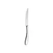 Steelite 5309S044 Dinner Knife - 9-1/2" Solid Handle, 13/0 Steel, Mirror Finish - 1 Dozen 1 image