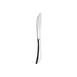 Steelite 5310S042 Dinner Knife – 9-1/4" Solid Handle, 13/0 Stainless Steel, WNK Finish - 1 Dozen 1 image
