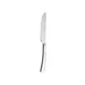 Steelite 5315S048 Butter Knife, 7" Heavy Solid Handle, 13/0 Stainless Steel - 1 Dozen 1 image
