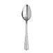 Steelite 5340Z004 - Folio Flatware Table Spoon, 8-1/4" 18/10 Stainless Steel, Monza - 1 Dozen 1 image