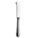 Steelite 5342Z045 Butter Knife, 7-1/8" 13/0 Stainless Steel, Folio Flatware Aruba - 1 Dozen 1 image