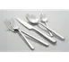 Steelite 5358S006 Iced Tea Spoon, 7½" Length, 18/10 Stainless Steel, WNK Finish - 1 Dozen 2 image