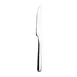 Steelite 5358S057 Forged Steak Knife, 9-1/2" 13/0 Stainless Steel, One-Piece Handle, 8-9", - 1 Dozen 1 image