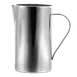 Steelite 5368S522 Pitcher – 2.25 Qt (64-95 Oz) Kent, 18/10 Stainless Steel, 7.5" x 4.625" x 8.125" 1 image